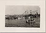 F&ecirc;te des bateaux en 1932