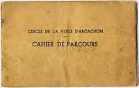 Cahier de parcours