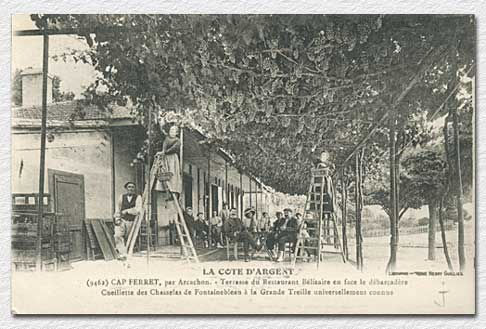 La Treille