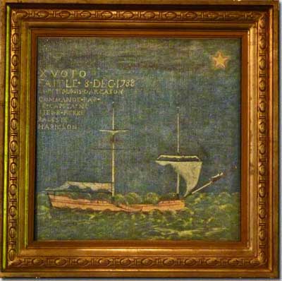 Ex-voto