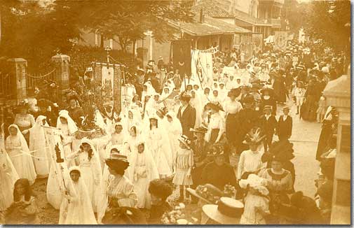 Procession