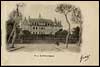 Le chateau Deganne
