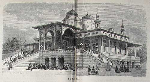 Casino