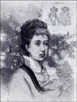 Marie Christine