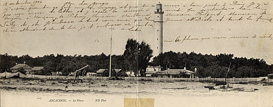 Le phare