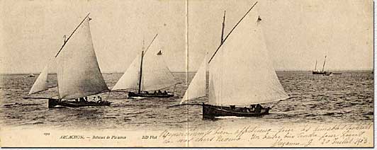 Bateaux