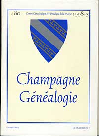 Généalogie