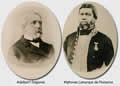 Adalbert et Alphonse