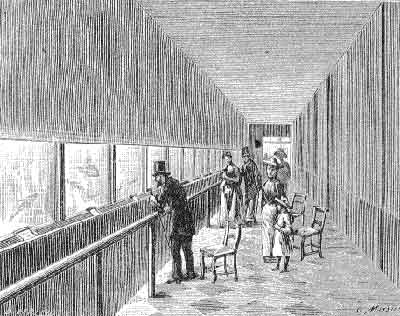 L'Aquarium