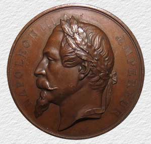 Médaille