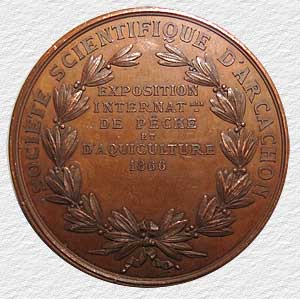Médaille