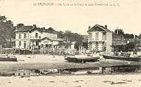 L'Aiguillon