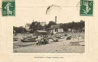 L'Aiguillon