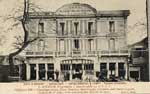 La façade rêvée