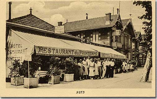 Carte postale sans légende ...