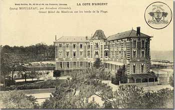 Grand Hôtel