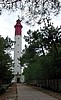 Le phare du Cap Ferret