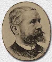 Gaston Tissandier